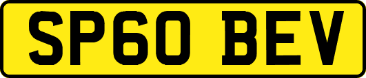 SP60BEV