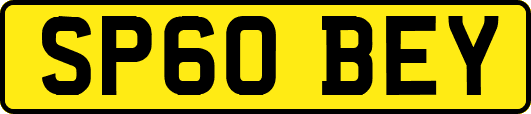 SP60BEY