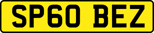 SP60BEZ