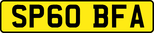 SP60BFA