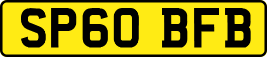 SP60BFB