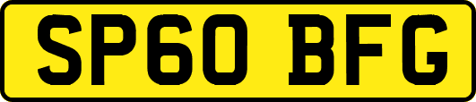 SP60BFG