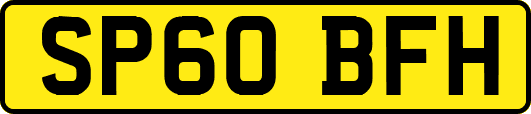SP60BFH