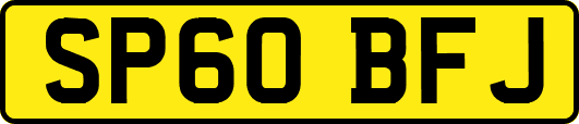 SP60BFJ