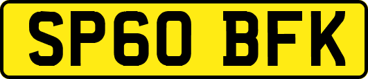 SP60BFK