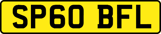 SP60BFL