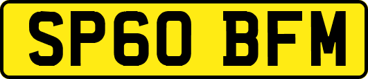 SP60BFM
