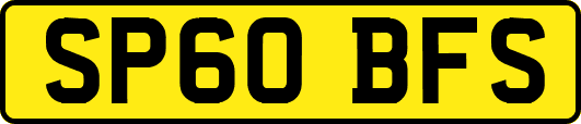 SP60BFS