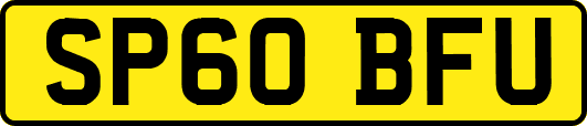 SP60BFU