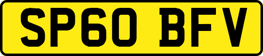 SP60BFV