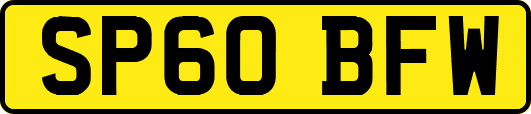 SP60BFW