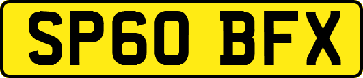 SP60BFX