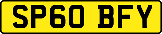 SP60BFY