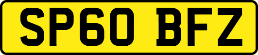 SP60BFZ