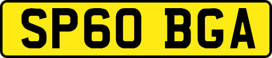SP60BGA