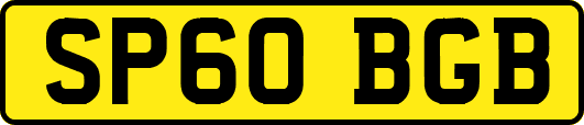 SP60BGB