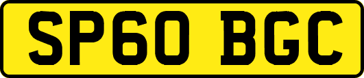 SP60BGC