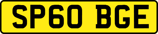 SP60BGE