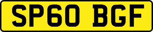 SP60BGF