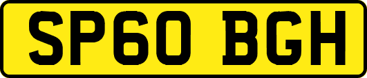 SP60BGH