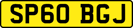 SP60BGJ