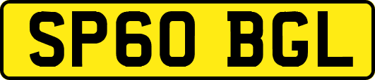 SP60BGL