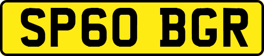 SP60BGR