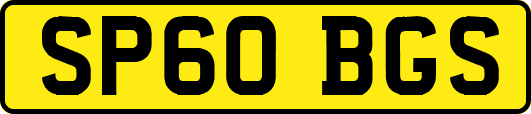 SP60BGS