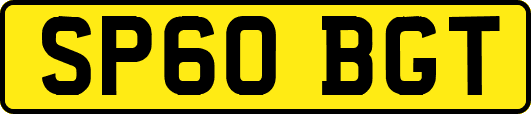 SP60BGT