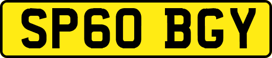 SP60BGY