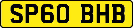 SP60BHB