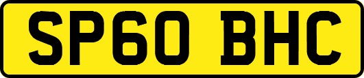 SP60BHC