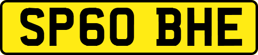SP60BHE