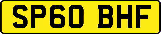 SP60BHF