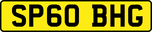 SP60BHG