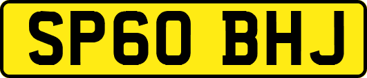 SP60BHJ