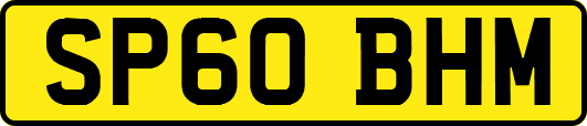 SP60BHM