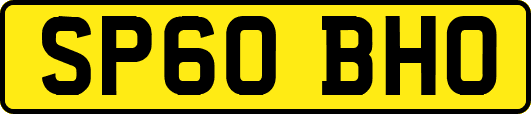 SP60BHO