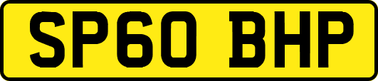 SP60BHP