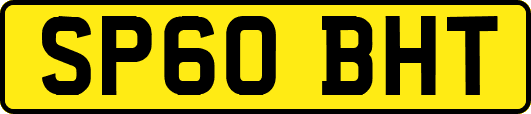 SP60BHT