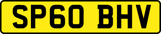 SP60BHV