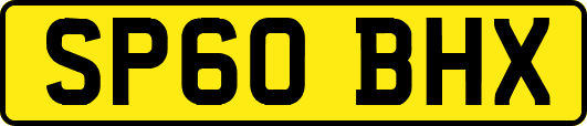 SP60BHX