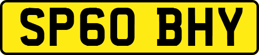 SP60BHY