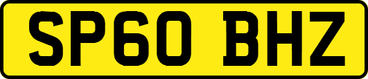 SP60BHZ