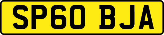 SP60BJA
