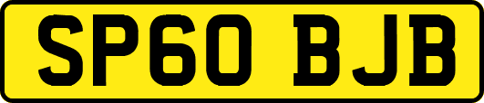 SP60BJB