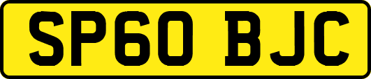 SP60BJC