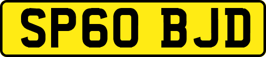SP60BJD