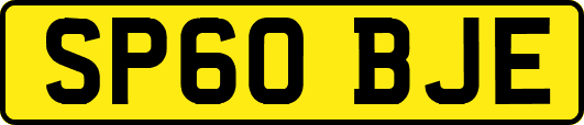 SP60BJE