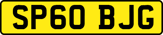 SP60BJG